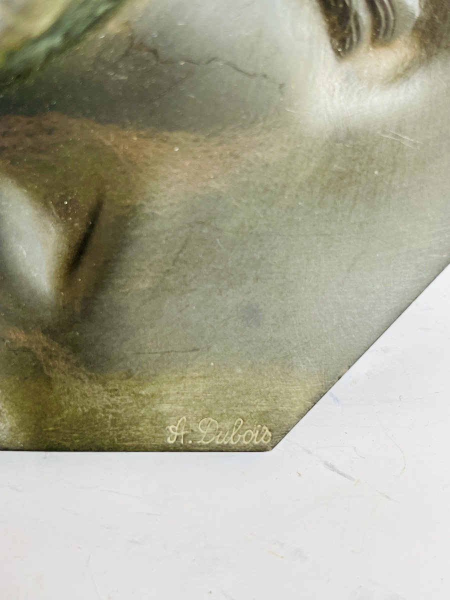 Christ In Bronze -photo-3